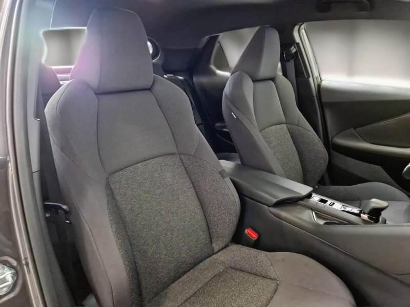Toyota C-HR SUV 1.8 HV E-CVT ACTIVE - foto 13