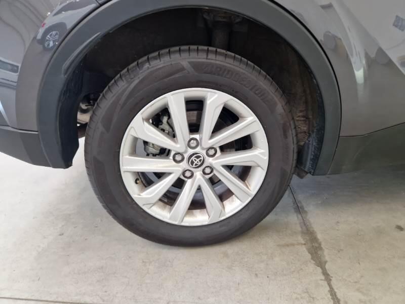 Toyota C-HR SUV 1.8 HV E-CVT ACTIVE - foto 18