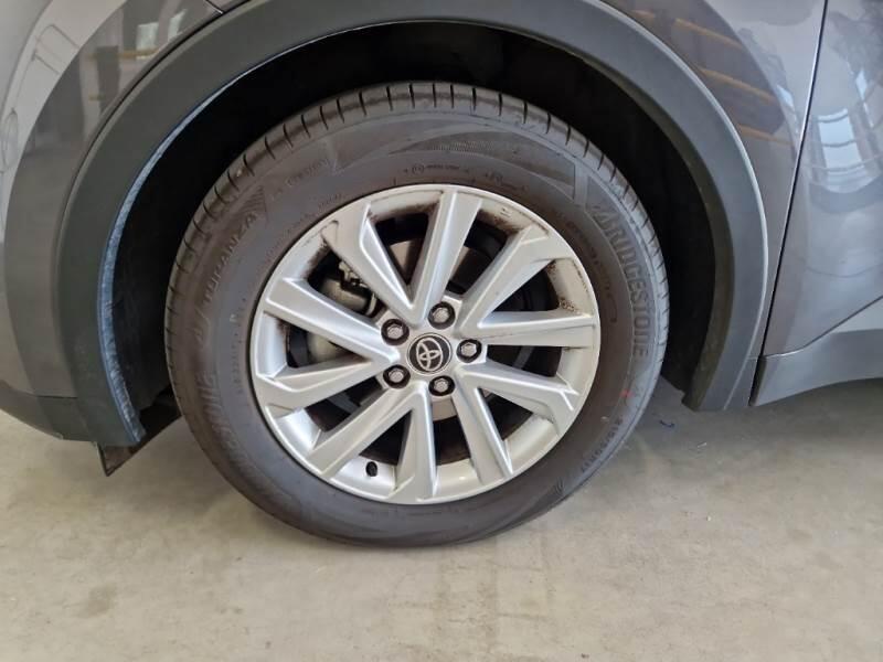 Toyota C-HR SUV 1.8 HV E-CVT ACTIVE - foto 20