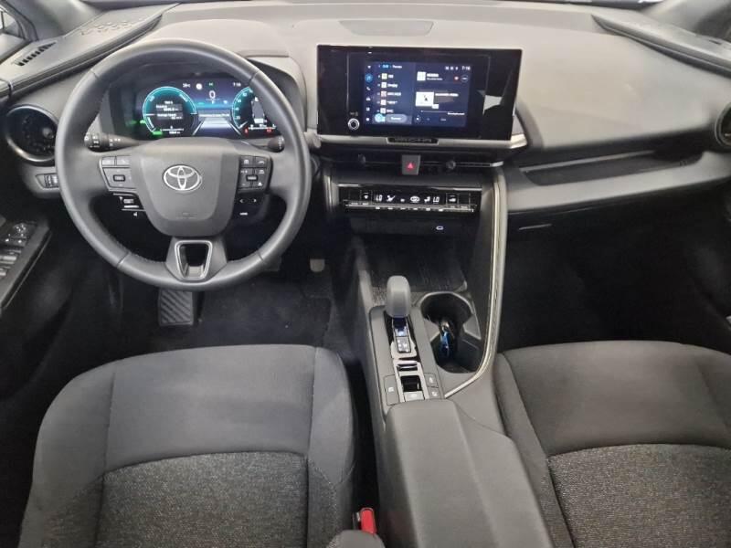 Toyota C-HR SUV 1.8 HV E-CVT ACTIVE - foto 3