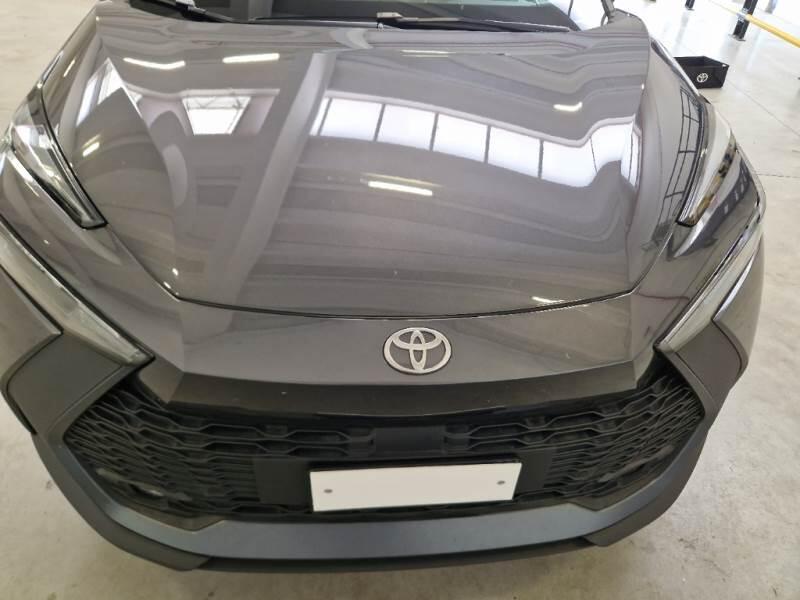 Toyota C-HR SUV 1.8 HV E-CVT ACTIVE - foto 25