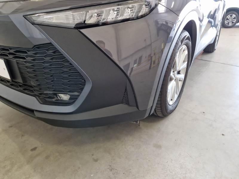 Toyota C-HR SUV 1.8 HV E-CVT ACTIVE - foto 27