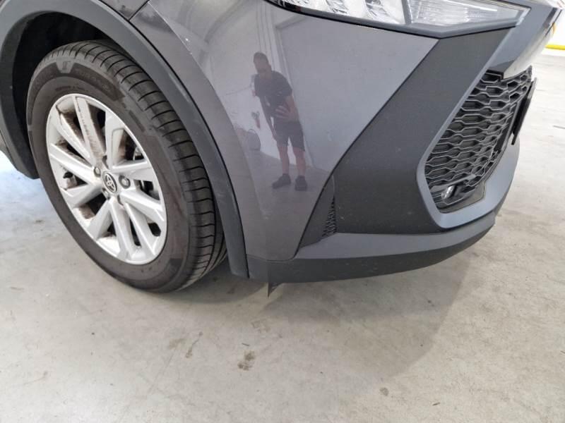 Toyota C-HR SUV 1.8 HV E-CVT ACTIVE - foto 29
