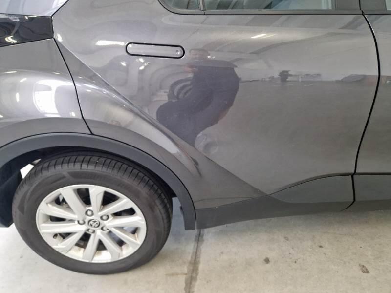 Toyota C-HR SUV 1.8 HV E-CVT ACTIVE - foto 34