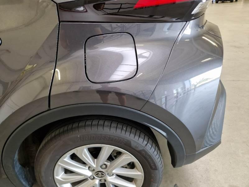 Toyota C-HR SUV 1.8 HV E-CVT ACTIVE - foto 38