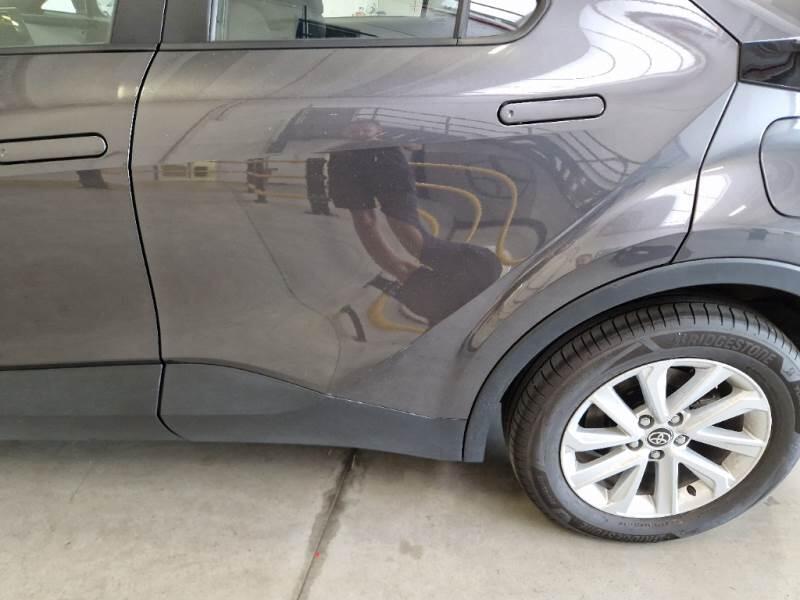 Toyota C-HR SUV 1.8 HV E-CVT ACTIVE - foto 40
