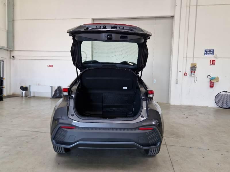 Toyota C-HR SUV 1.8 HV E-CVT ACTIVE - foto 5