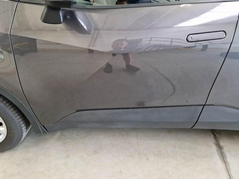 Toyota C-HR SUV 1.8 HV E-CVT ACTIVE - foto 43
