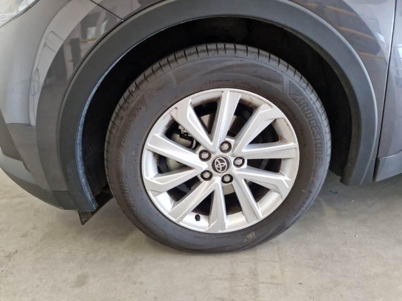 Toyota C-HR SUV 1.8 HV E-CVT ACTIVE - foto 45