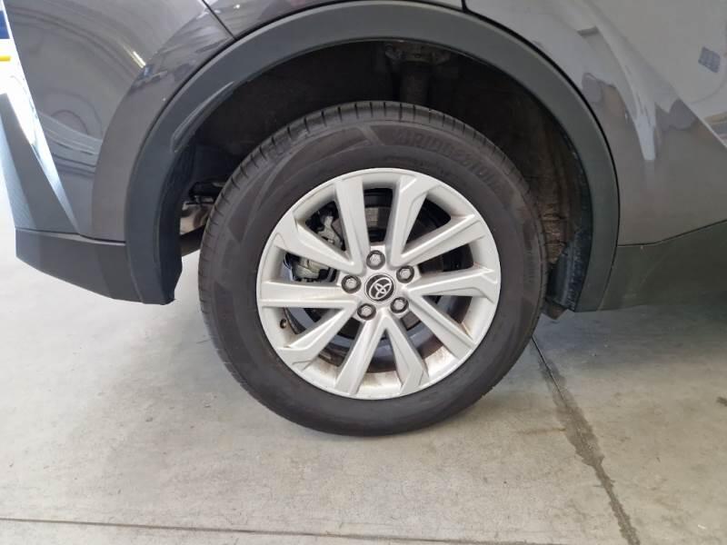 Toyota C-HR SUV 1.8 HV E-CVT ACTIVE - foto 49