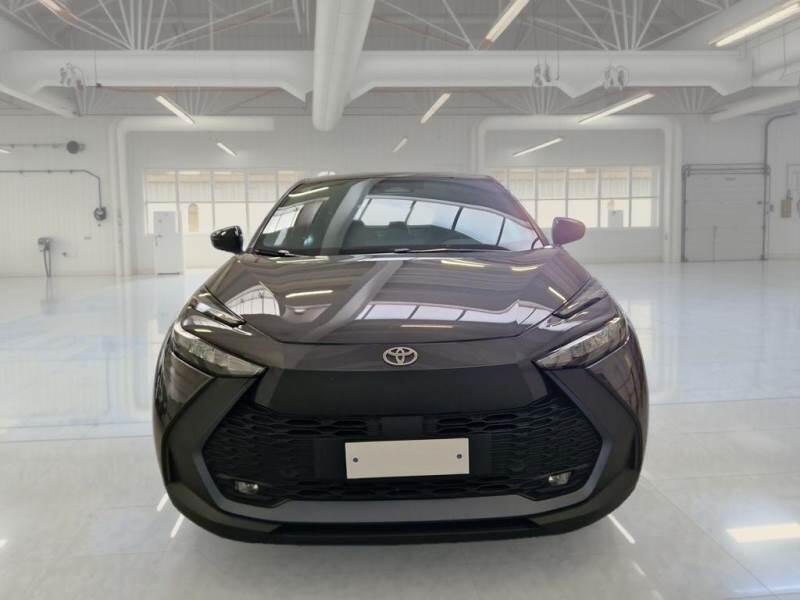 Toyota C-HR SUV 1.8 HV E-CVT ACTIVE - foto 6