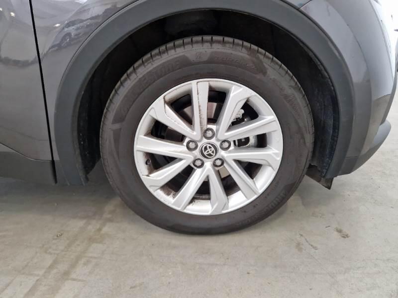 Toyota C-HR SUV 1.8 HV E-CVT ACTIVE - foto 51