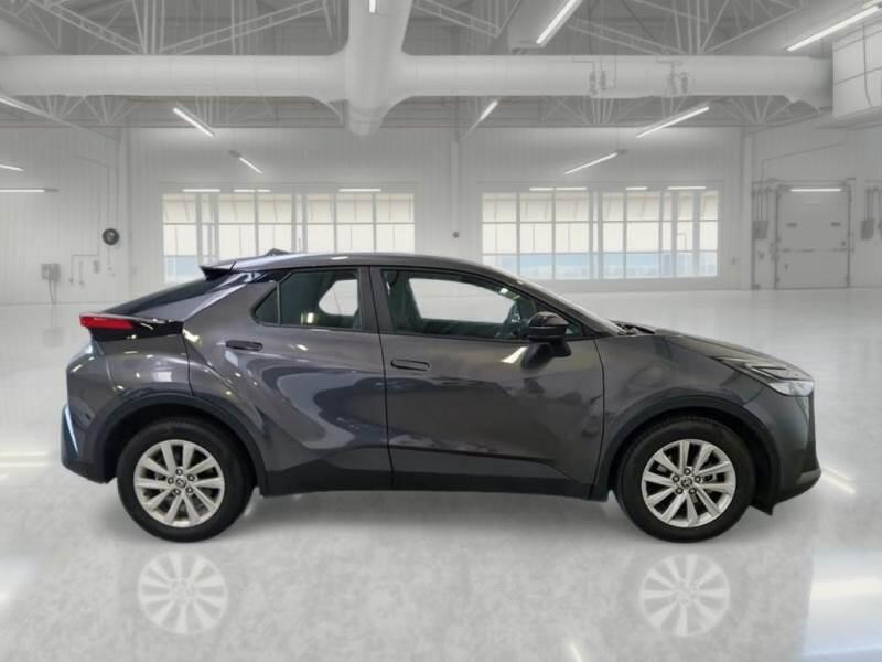 Toyota C-HR SUV 1.8 HV E-CVT ACTIVE - foto 7