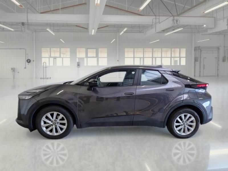 Toyota C-HR SUV 1.8 HV E-CVT ACTIVE - foto 8