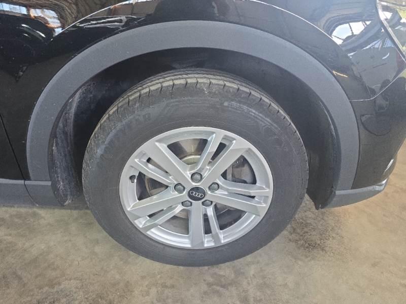 Audi Q3 45 TFSI E S TRONIC BUSINESS - foto 17