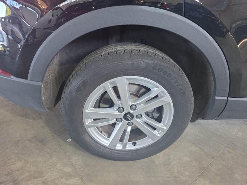Audi Q3 45 TFSI E S TRONIC BUSINESS - foto 18