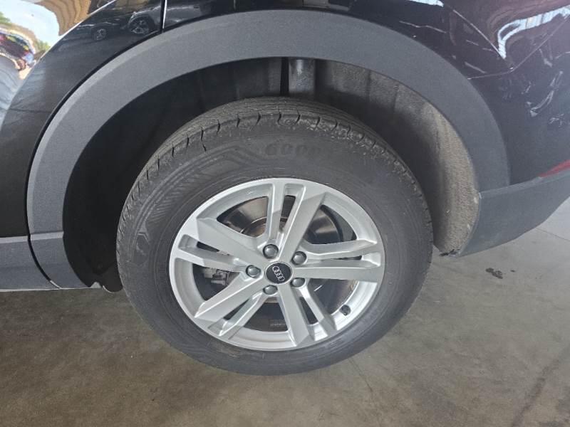 Audi Q3 45 TFSI E S TRONIC BUSINESS - foto 19