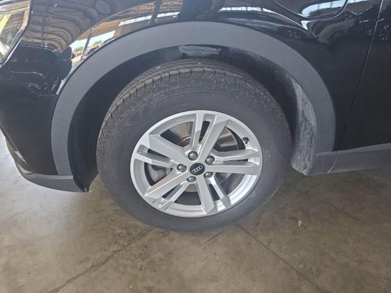 Audi Q3 45 TFSI E S TRONIC BUSINESS - foto 20