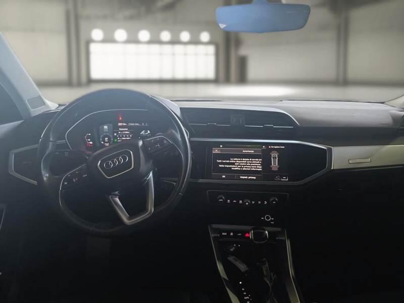 Audi Q3 45 TFSI E S TRONIC BUSINESS - foto 3