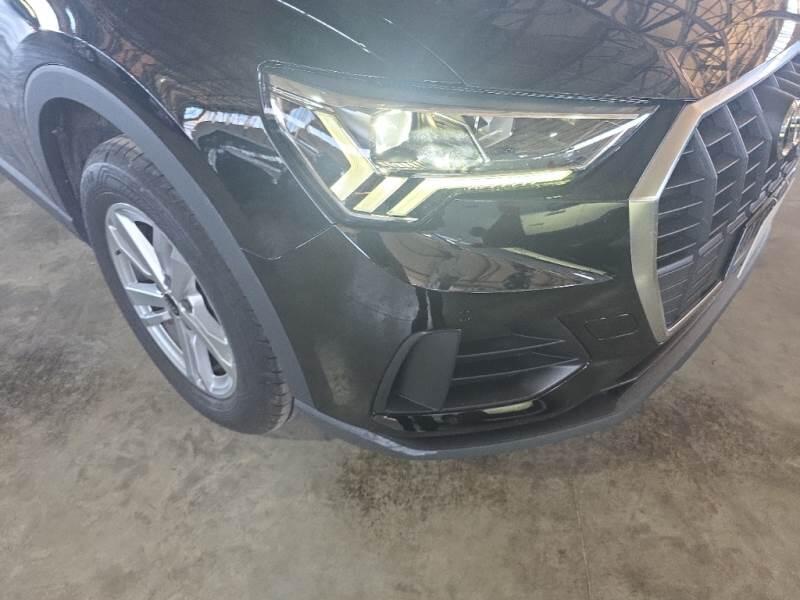 Audi Q3 45 TFSI E S TRONIC BUSINESS - foto 29