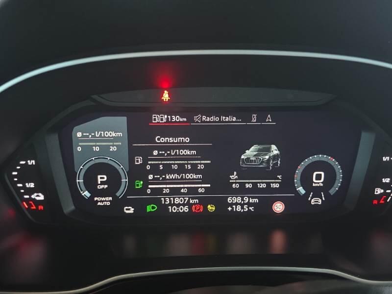 Audi Q3 45 TFSI E S TRONIC BUSINESS - foto 4