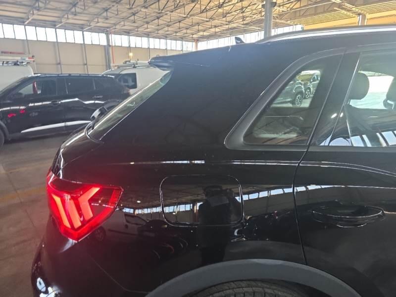 Audi Q3 45 TFSI E S TRONIC BUSINESS - foto 34