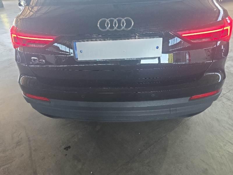Audi Q3 45 TFSI E S TRONIC BUSINESS - foto 36