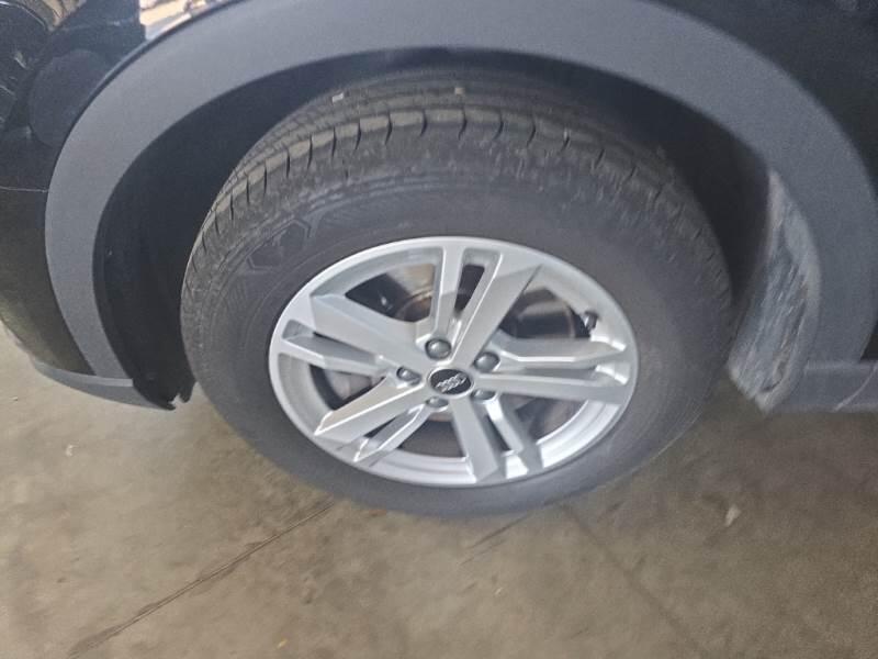 Audi Q3 45 TFSI E S TRONIC BUSINESS - foto 47