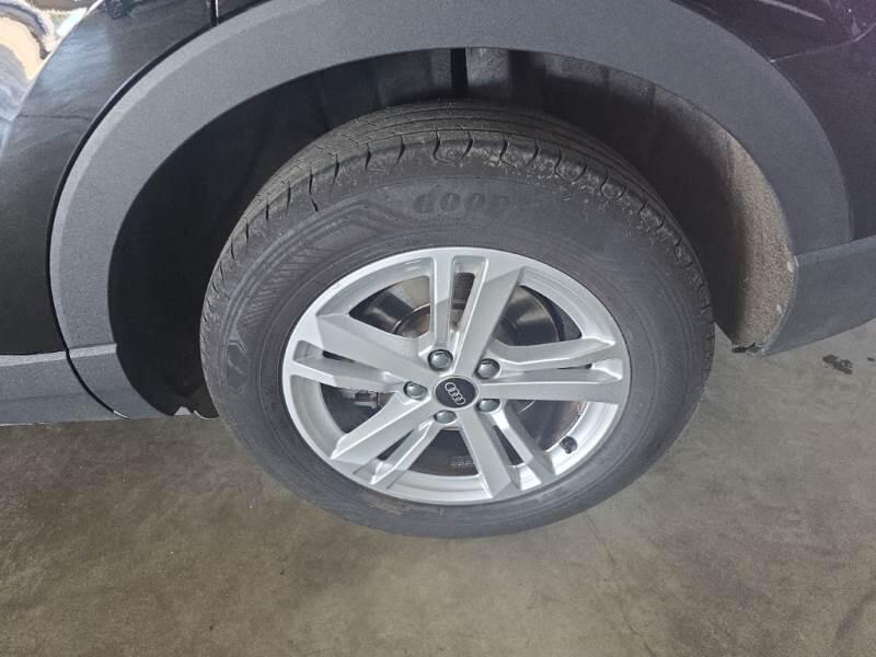 Audi Q3 45 TFSI E S TRONIC BUSINESS - foto 49