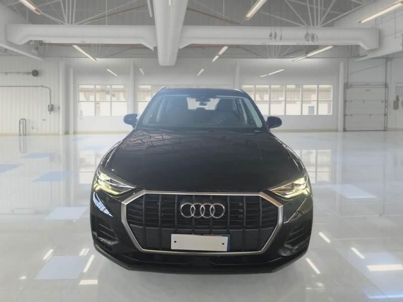Audi Q3 45 TFSI E S TRONIC BUSINESS - foto 6