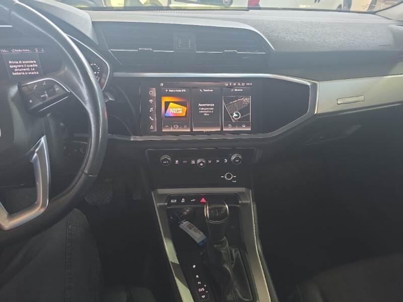 Audi Q3 45 TFSI E S TRONIC BUSINESS - foto 51