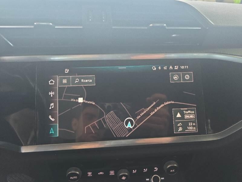 Audi Q3 45 TFSI E S TRONIC BUSINESS - foto 52