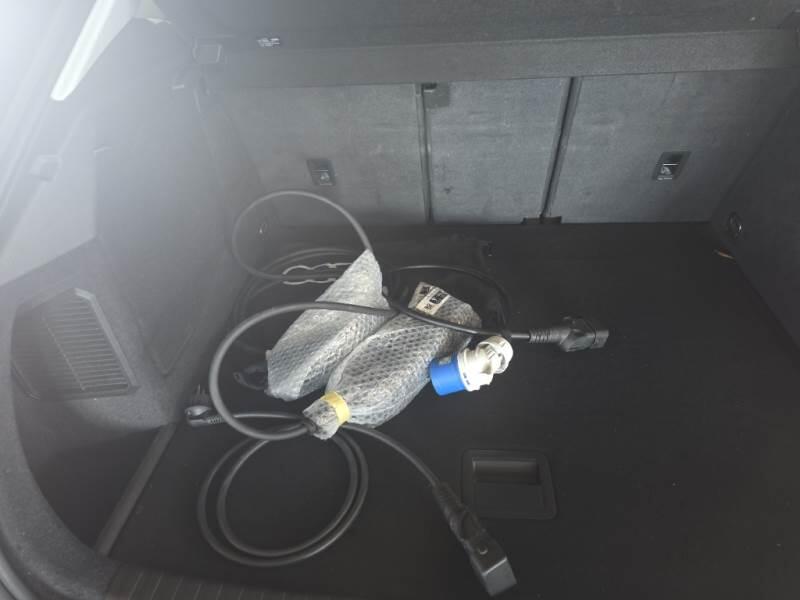 Audi Q3 45 TFSI E S TRONIC BUSINESS - foto 53
