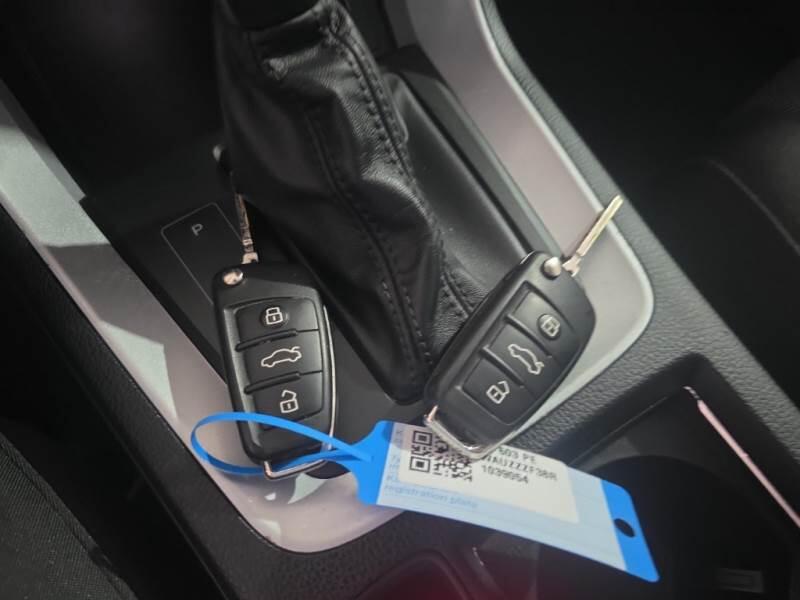 Audi Q3 45 TFSI E S TRONIC BUSINESS - foto 55