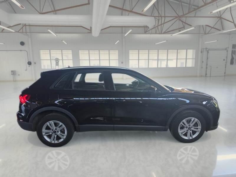 Audi Q3 45 TFSI E S TRONIC BUSINESS - foto 7