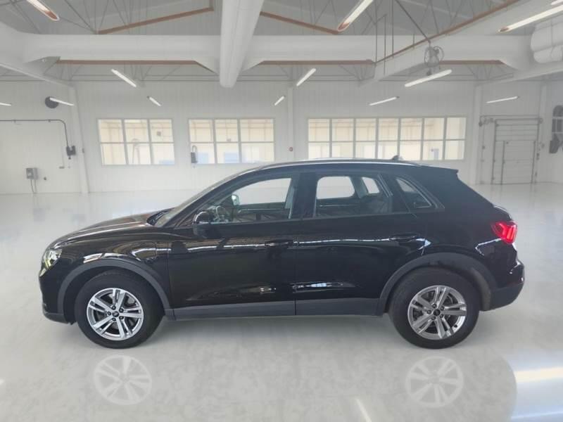 Audi Q3 45 TFSI E S TRONIC BUSINESS - foto 8