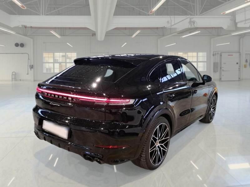 Porsche Cayenne 3.0 V6 E-HYBRID - foto 2