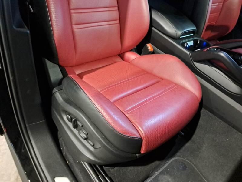 Porsche Cayenne 3.0 V6 E-HYBRID - foto 14
