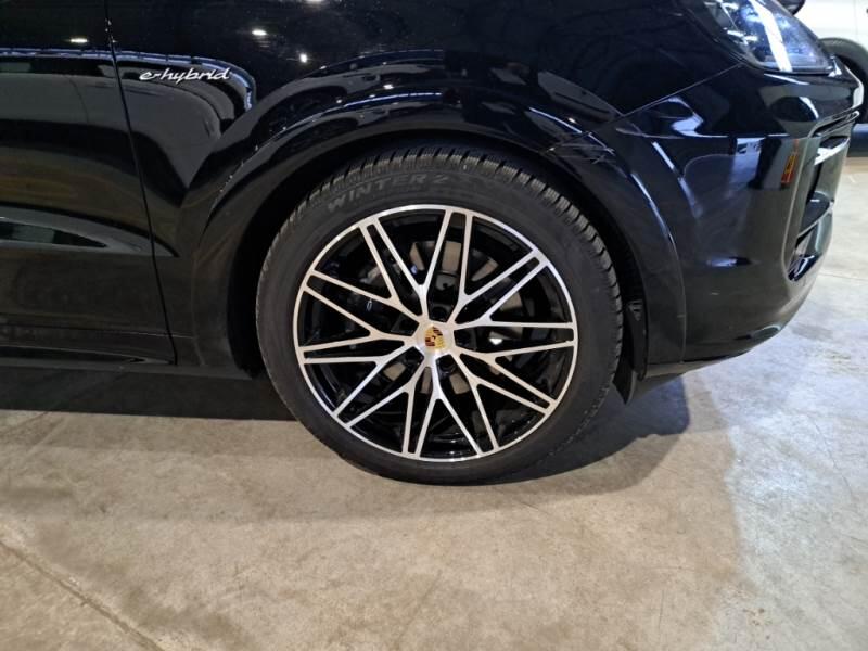 Porsche Cayenne 3.0 V6 E-HYBRID - foto 17