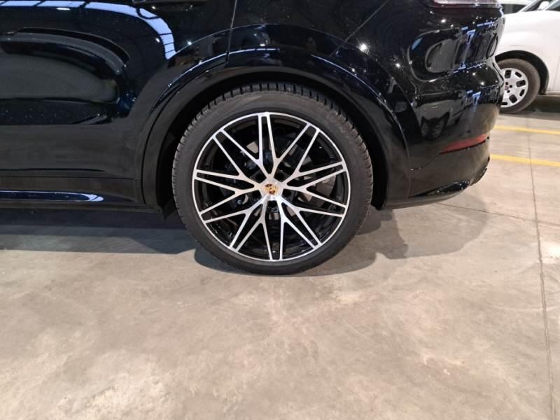 Porsche Cayenne 3.0 V6 E-HYBRID - foto 19