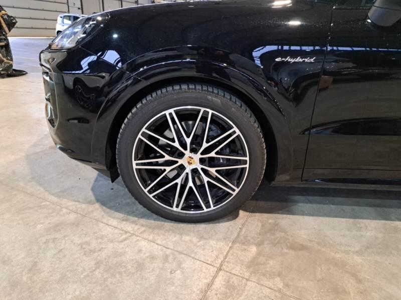 Porsche Cayenne 3.0 V6 E-HYBRID - foto 20