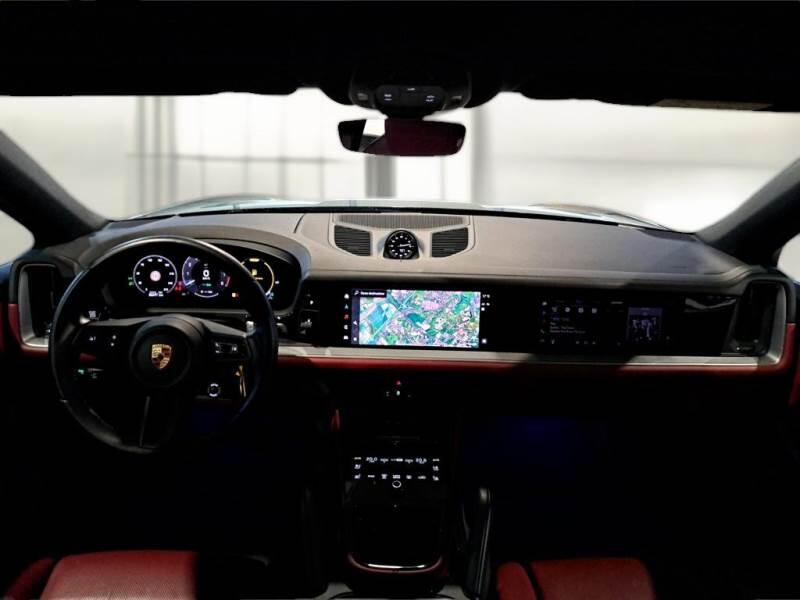 Porsche Cayenne 3.0 V6 E-HYBRID - foto 3