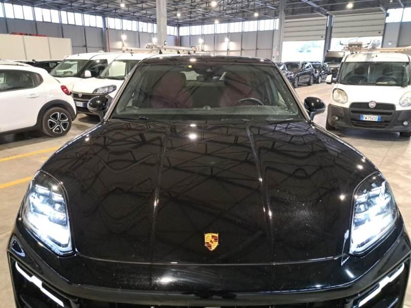 Porsche Cayenne 3.0 V6 E-HYBRID - foto 25