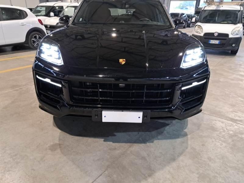 Porsche Cayenne 3.0 V6 E-HYBRID - foto 28