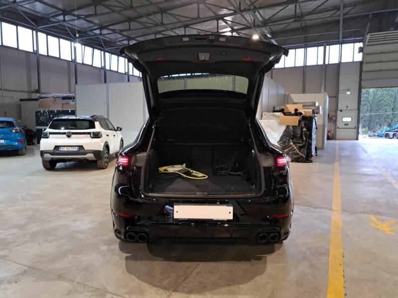 Porsche Cayenne 3.0 V6 E-HYBRID - foto 5