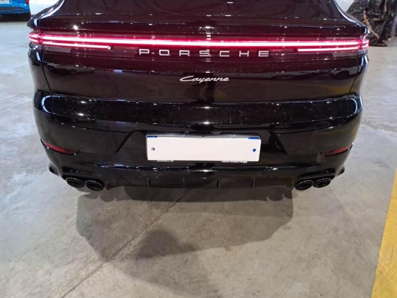 Porsche Cayenne 3.0 V6 E-HYBRID - foto 43
