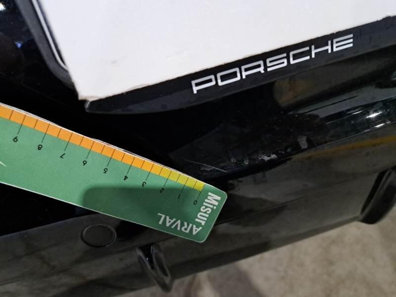 Porsche Cayenne 3.0 V6 E-HYBRID - foto 45