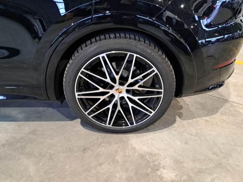 Porsche Cayenne 3.0 V6 E-HYBRID - foto 54