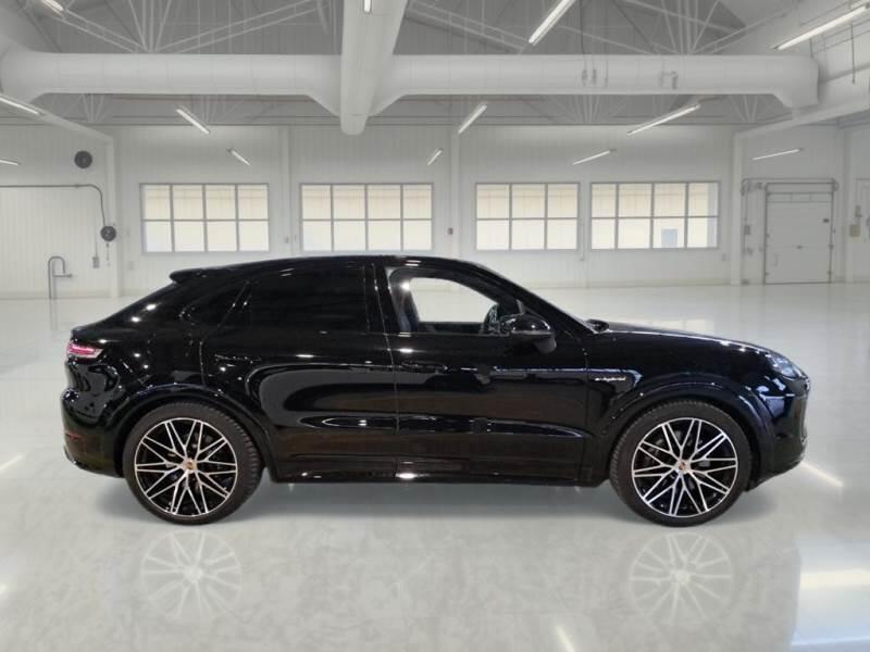 Porsche Cayenne 3.0 V6 E-HYBRID - foto 7