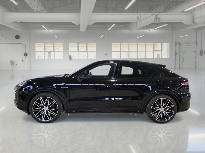 Porsche Cayenne 3.0 V6 E-HYBRID - foto 8